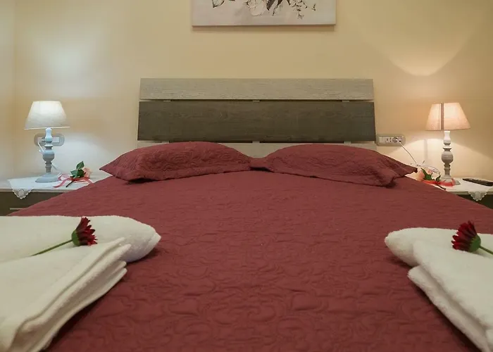 Spacious With Parking