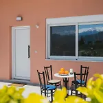 Spacious With Parking Apartment Chania (Crete)