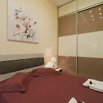 Spacious With Parking Apartment Chania (Crete)