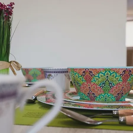 Apartament Spacious With Parking Chania (Crete)