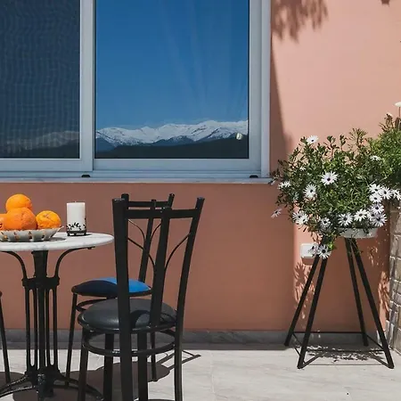 Apartament Spacious With Parking