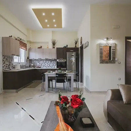 Apartamento Spacious With Parking