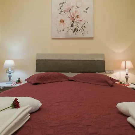 Apartamento Spacious With Parking *