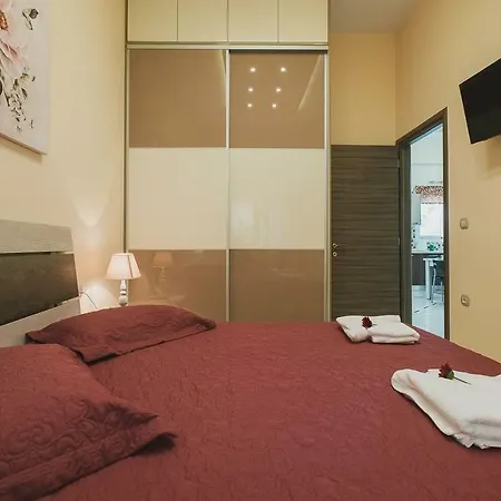 Apartamento Spacious With Parking *