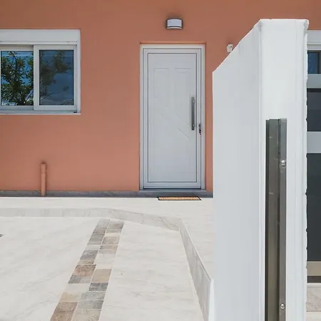 Apartamento Spacious With Parking *