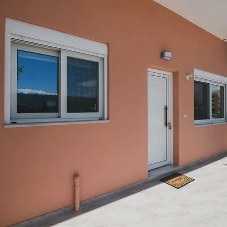 Apartamento Spacious With Parking *