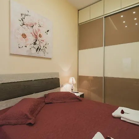 Spacious With Parking Apartamento La Canea