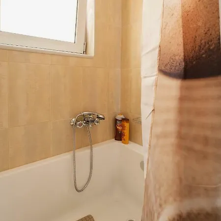 Apartamento Spacious With Parking *