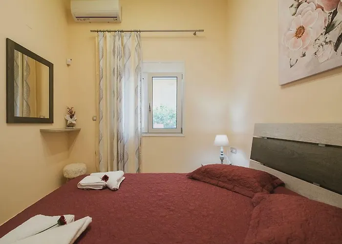 Spacious With Parking