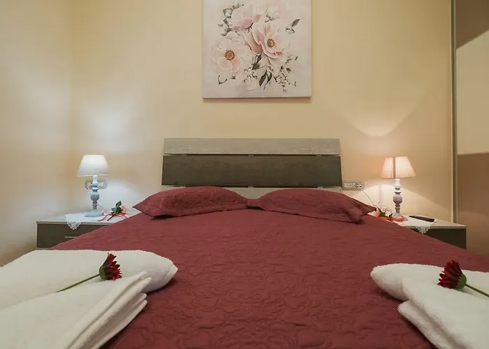 Apartament Spacious With Parking *