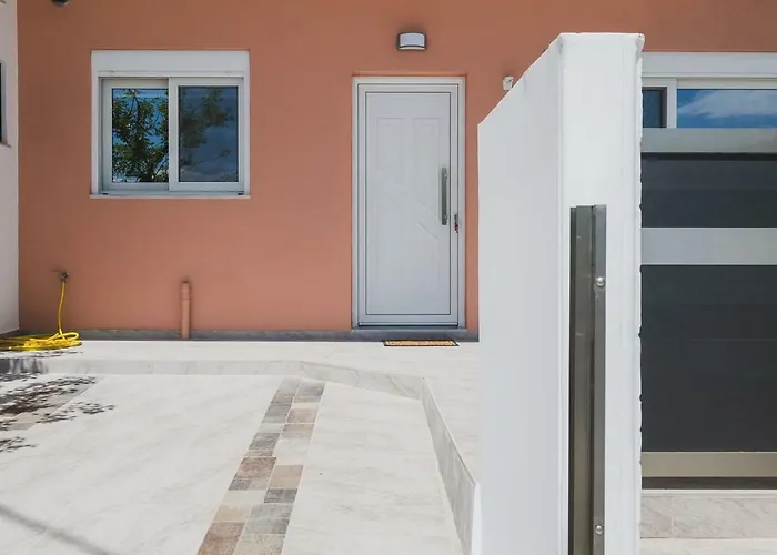 Apartament Spacious With Parking *