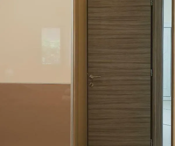 Spacious With Parking