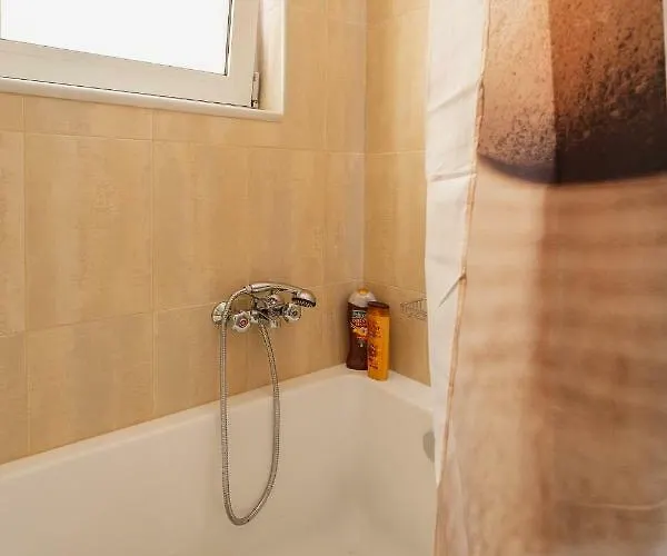 Apartament Spacious With Parking *